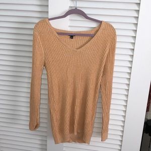 Size 1 Torrid sweater barely worn